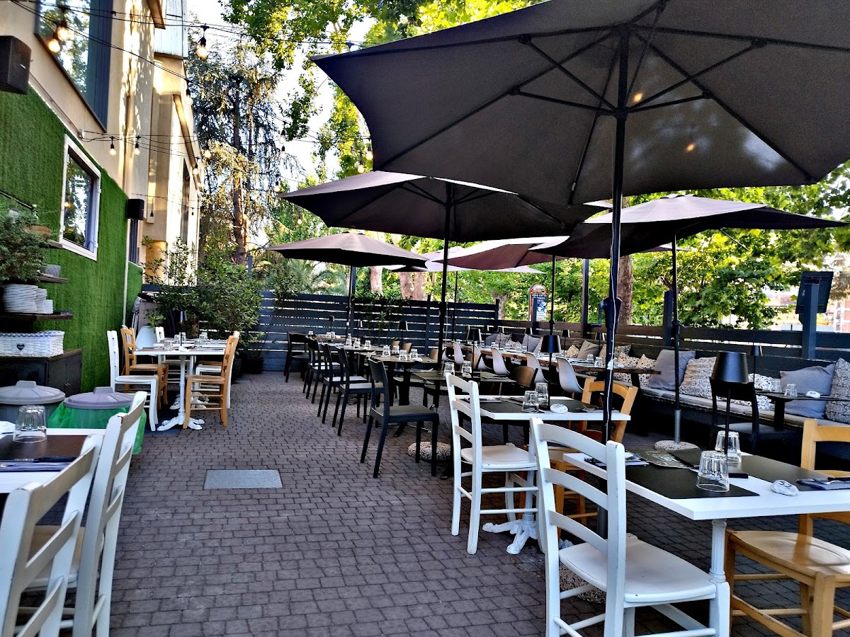 1255 Pizzeria