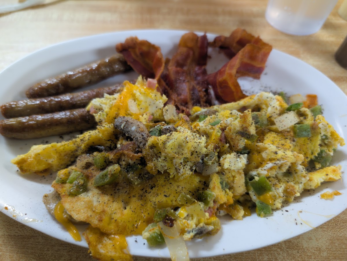 Coffee House Diner
